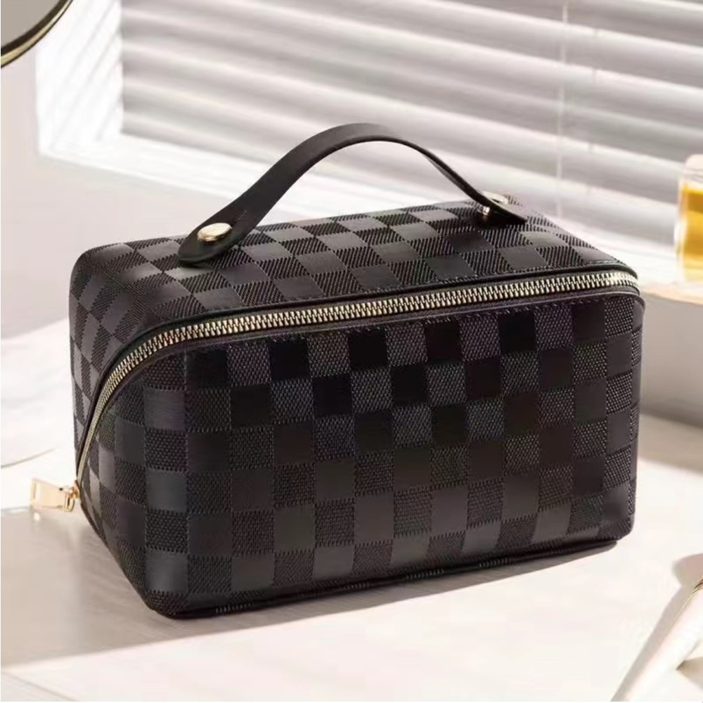 Makeup Toiletries Bag